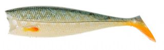 Illex Nitro Shad 65mm - 